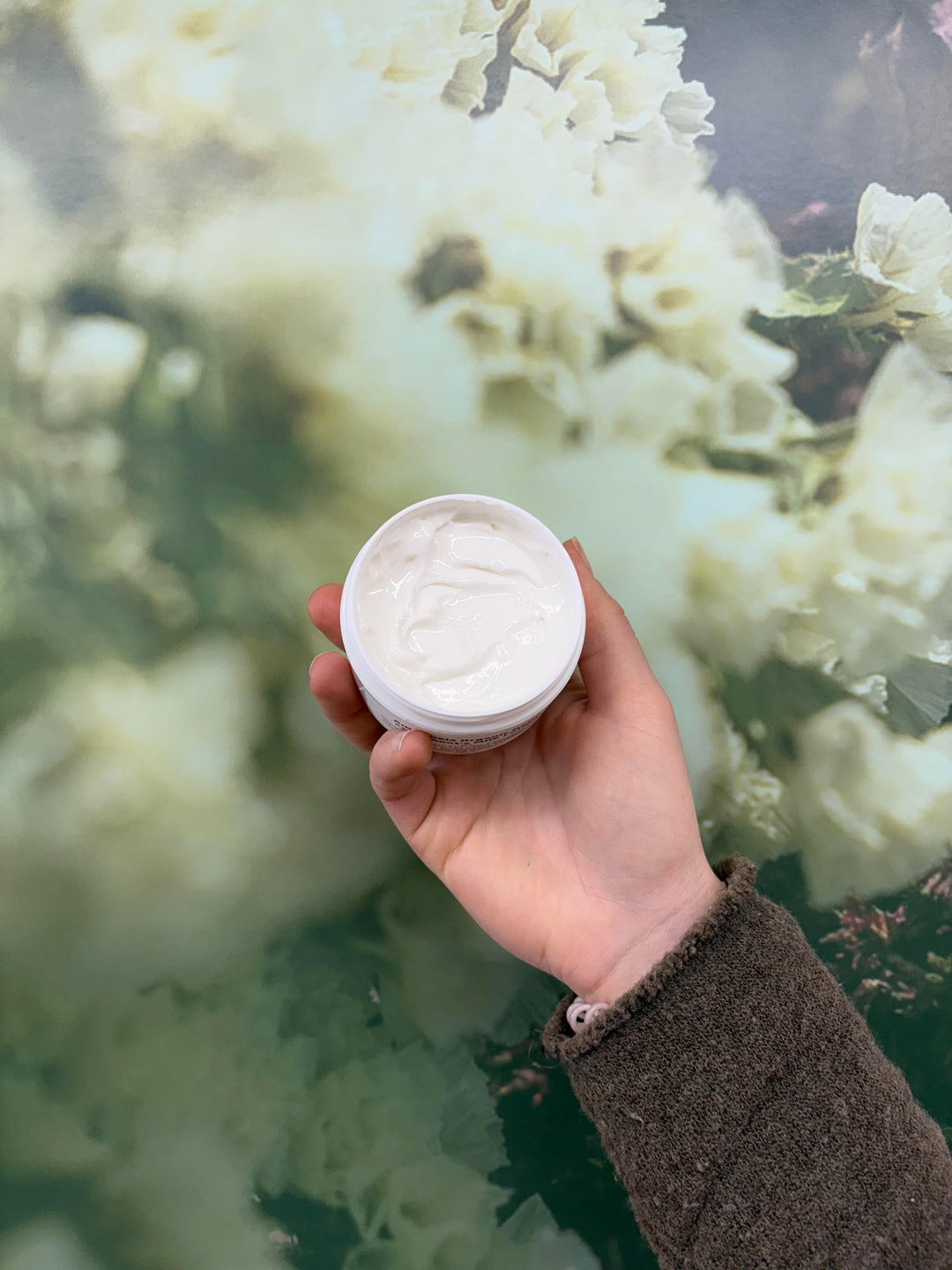 Amaltheia Dairy Goat Milk Lotion