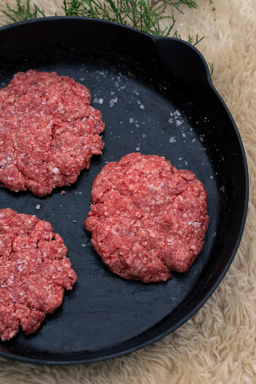 Farm Club Ground Beef Subscription