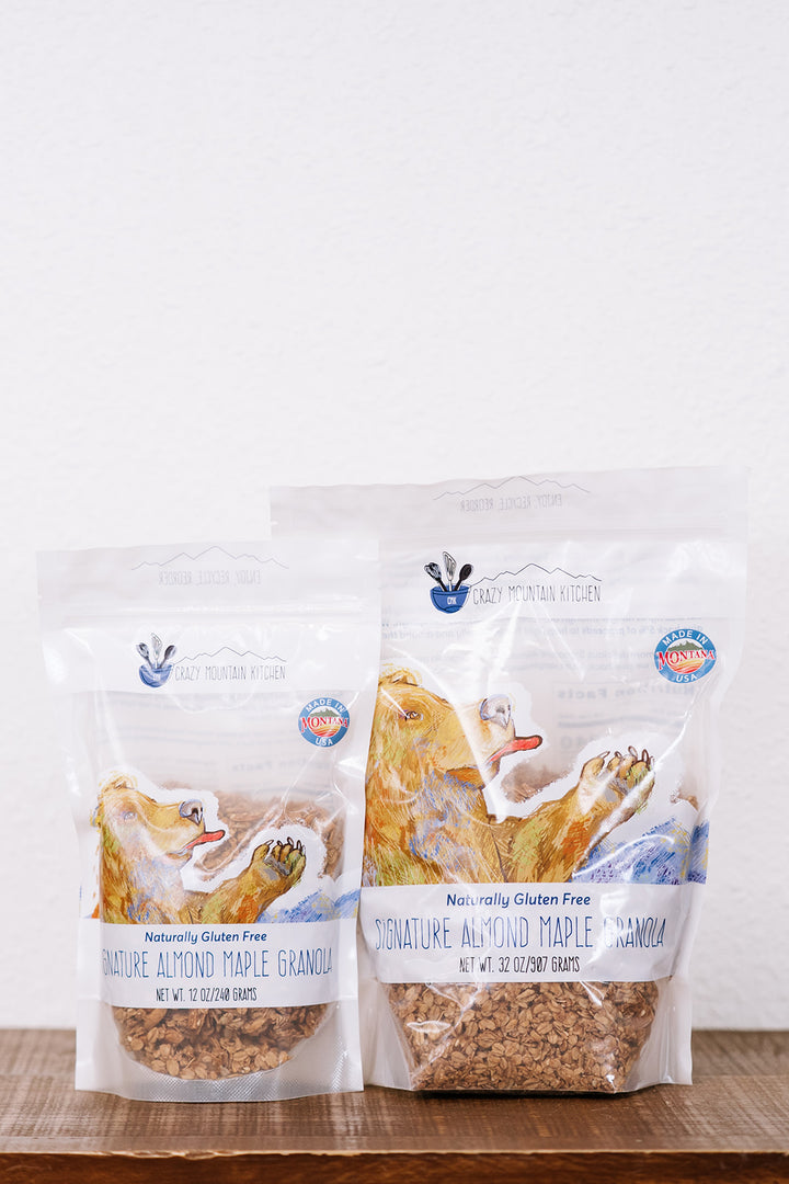 Granola