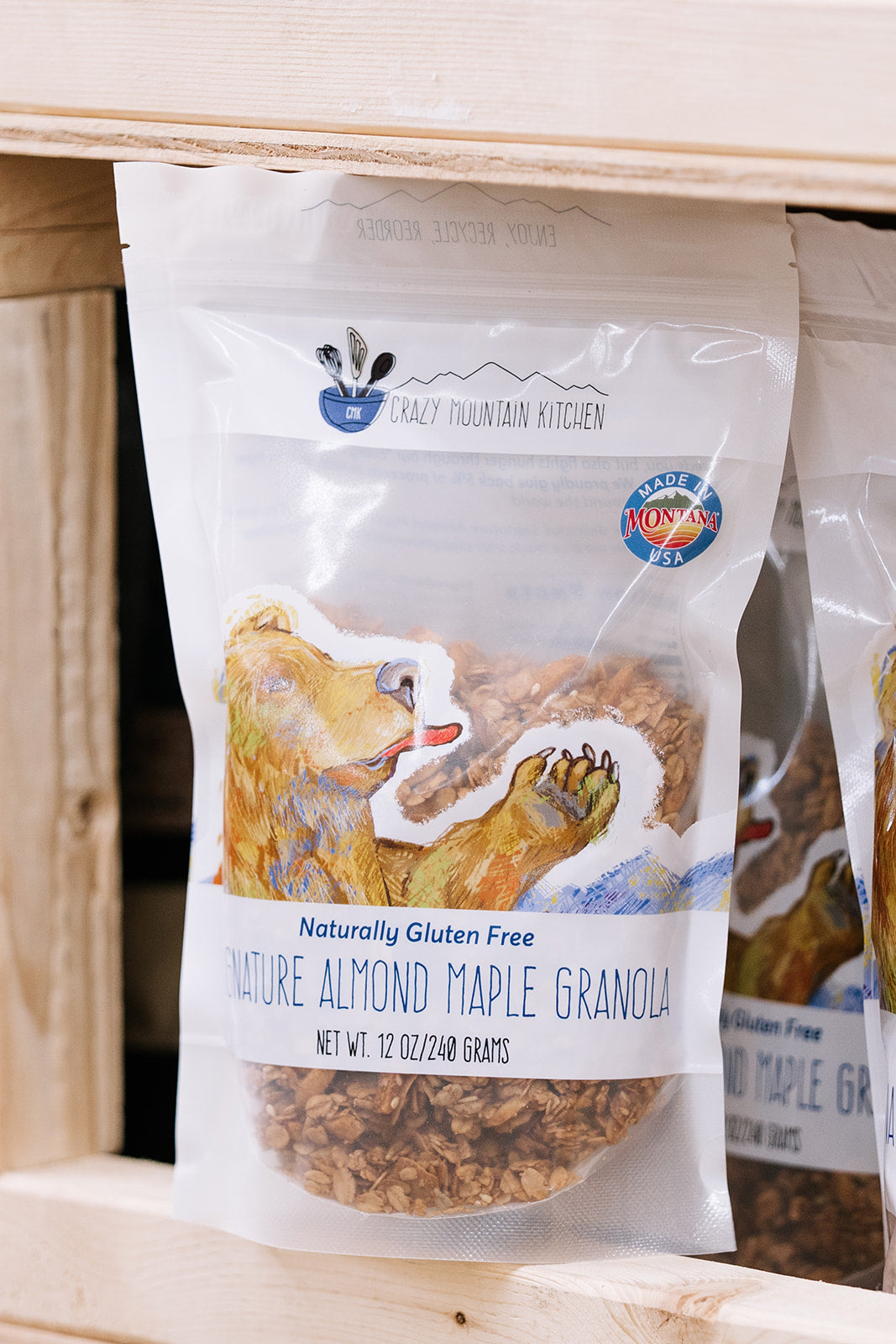 Granola