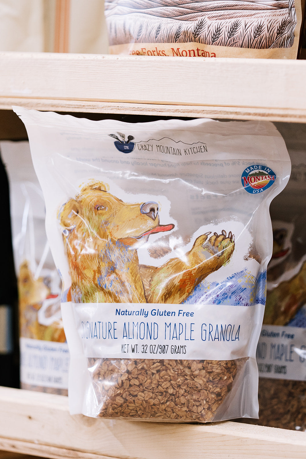 Granola