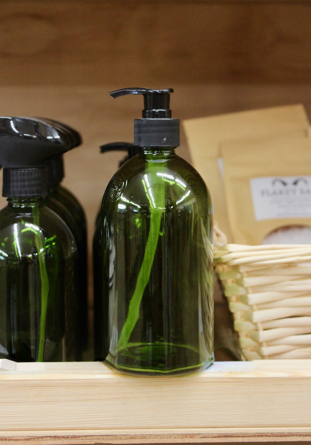 Koala Eco Natural Cleaning & Body Products