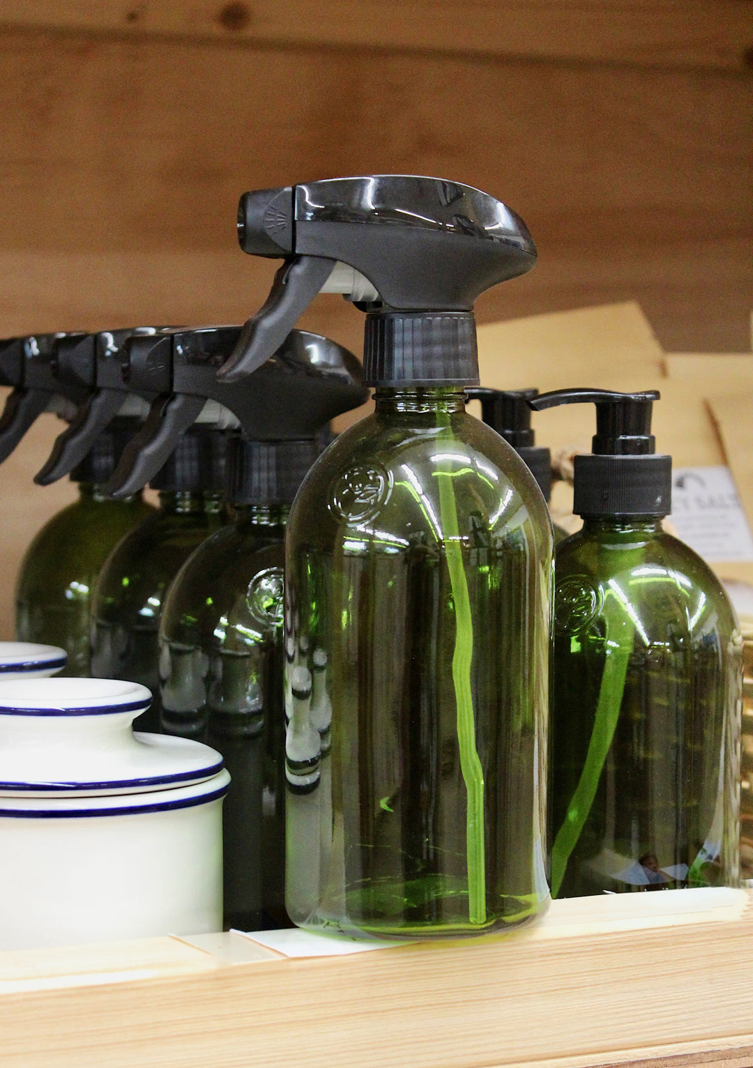 Koala Eco Natural Cleaning & Body Products