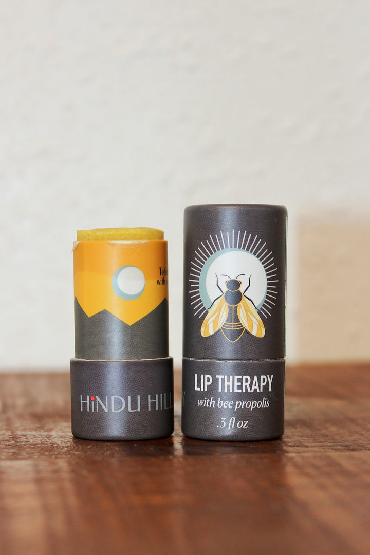 Hindu Hillbilly Lip Therapy Balm