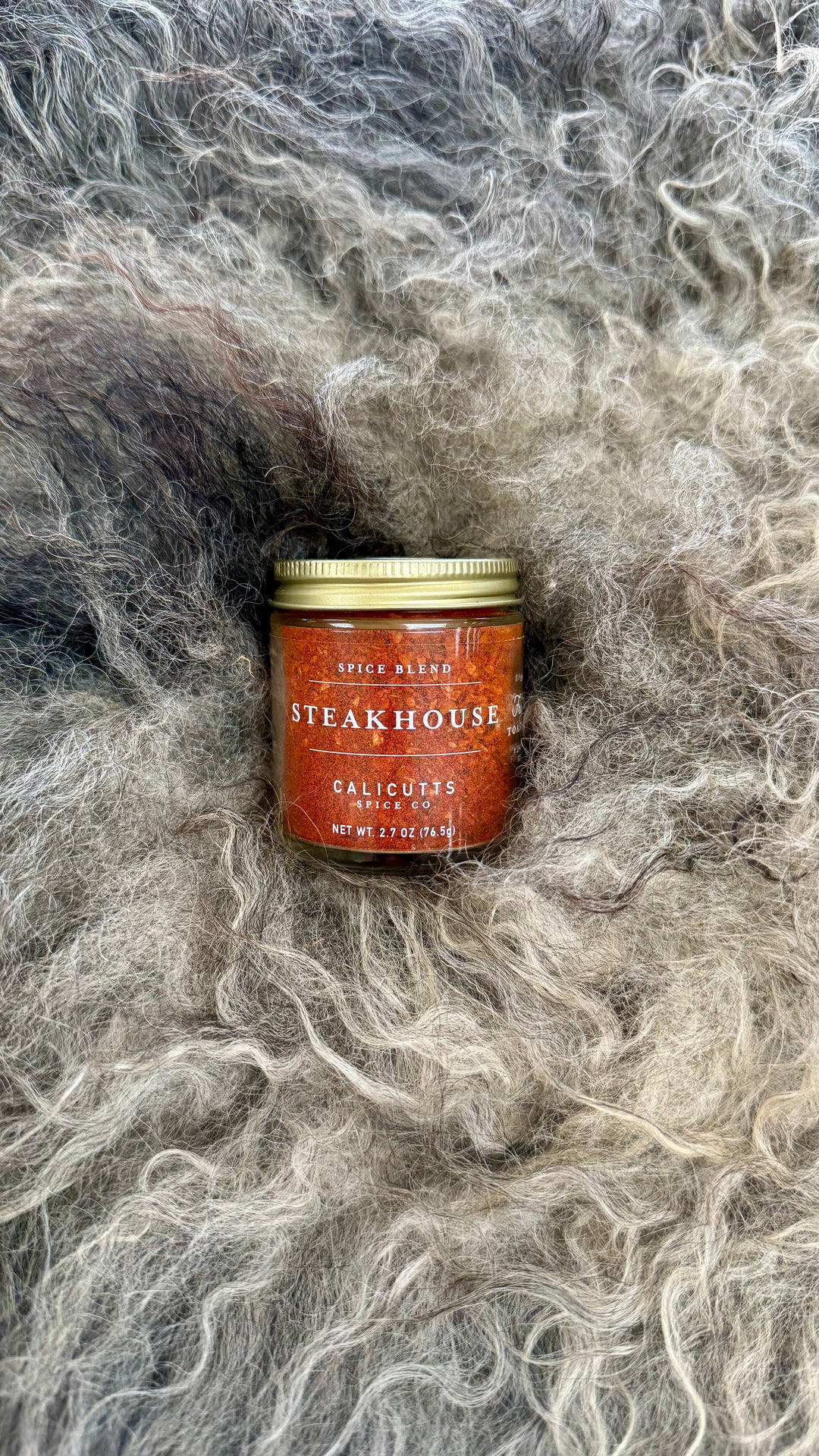 Calicutts Steakhouse Spice Blend