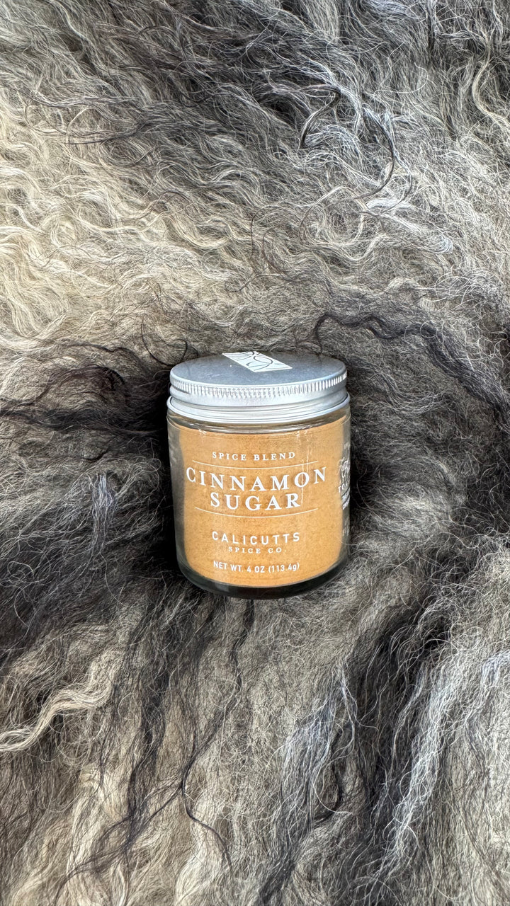 Calicutts Cinnamon Sugar Blend