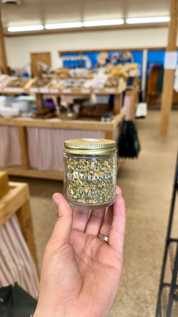 Calicutts Mediterranean Spice Blend
