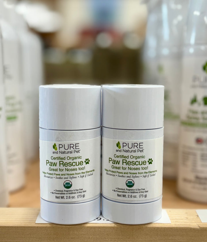 Pure and Natural Pet Supplies