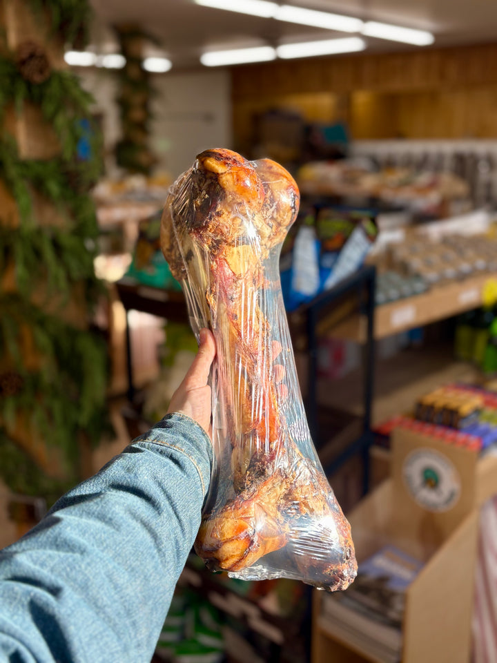 Butchers Prime Femur Dog Bone