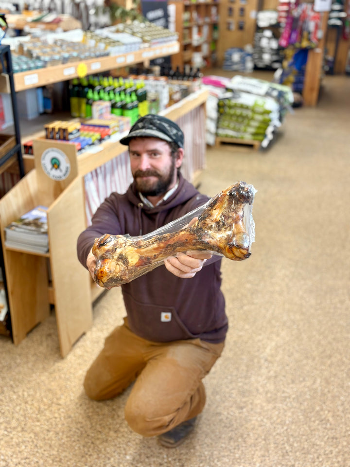 Butchers Prime Femur Dog Bone