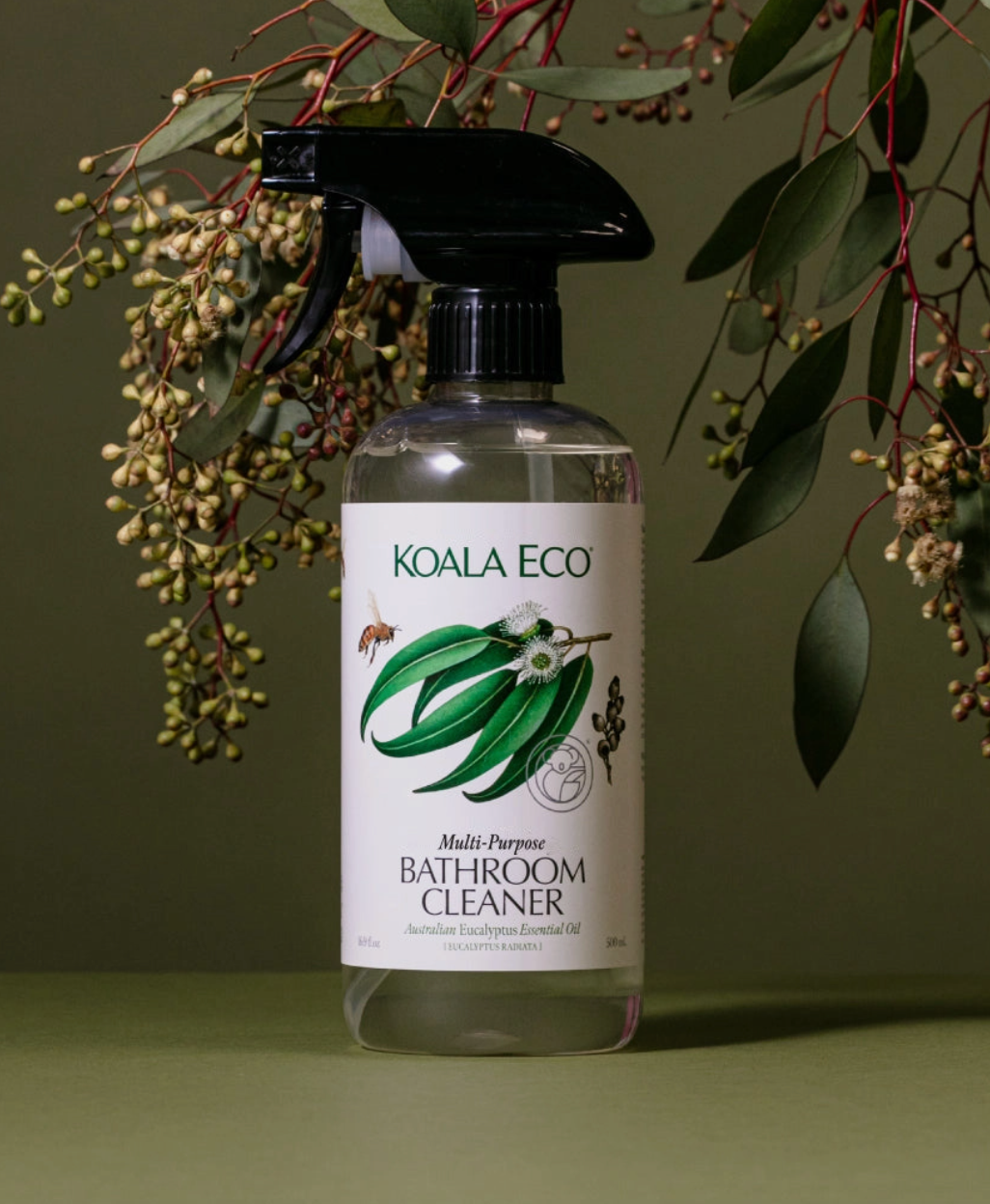 Koala Eco Bathroom Cleaner