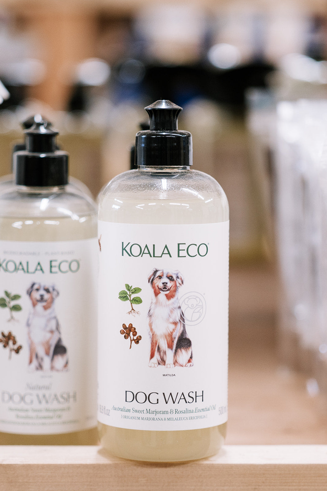 Koala Eco Natural Cleaning & Body Products
