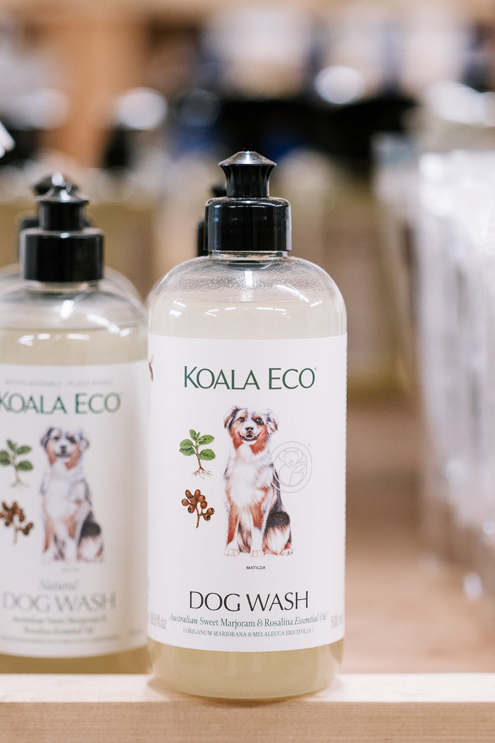 Koala Eco Natural Cleaning & Body Products