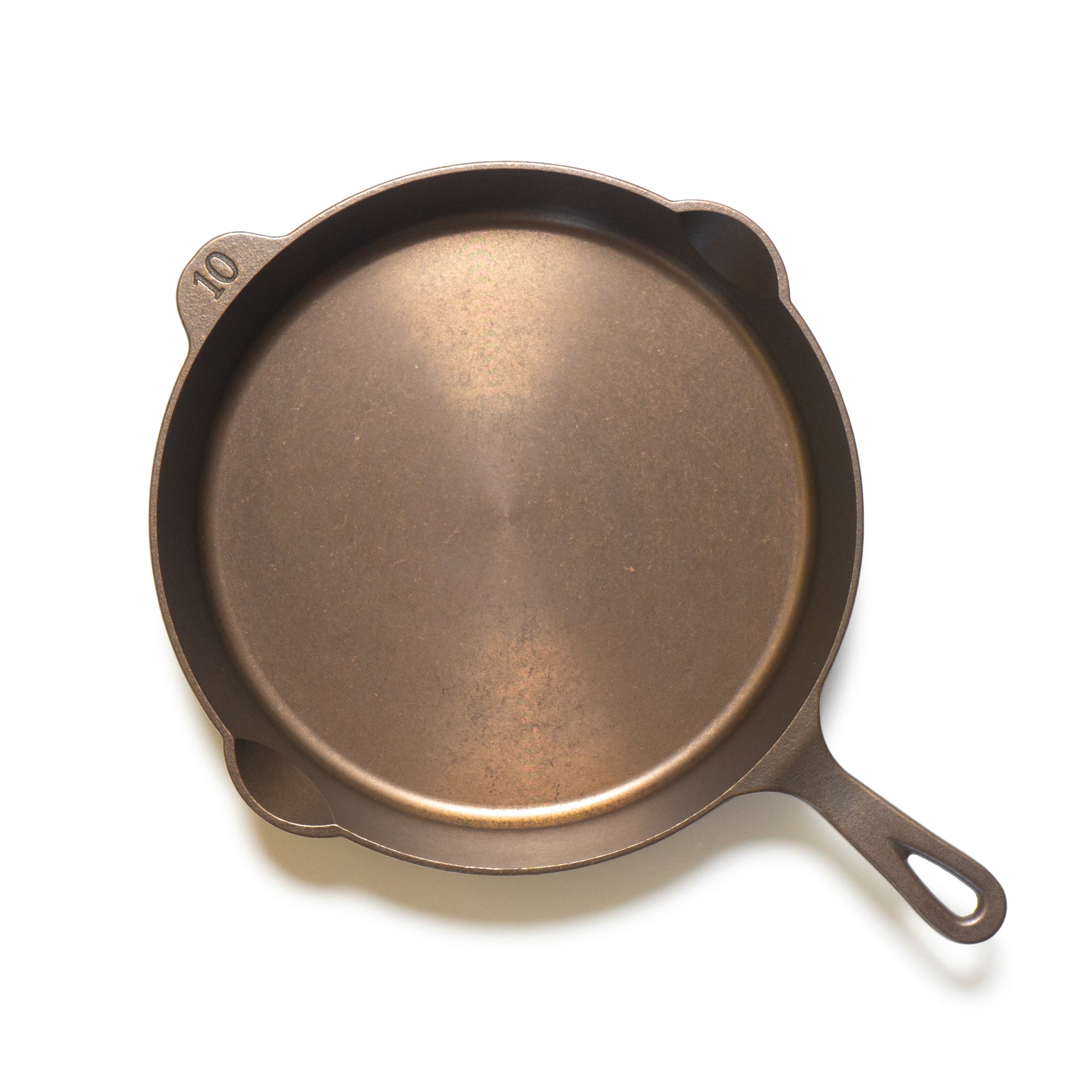 Lancaster Cast Iron