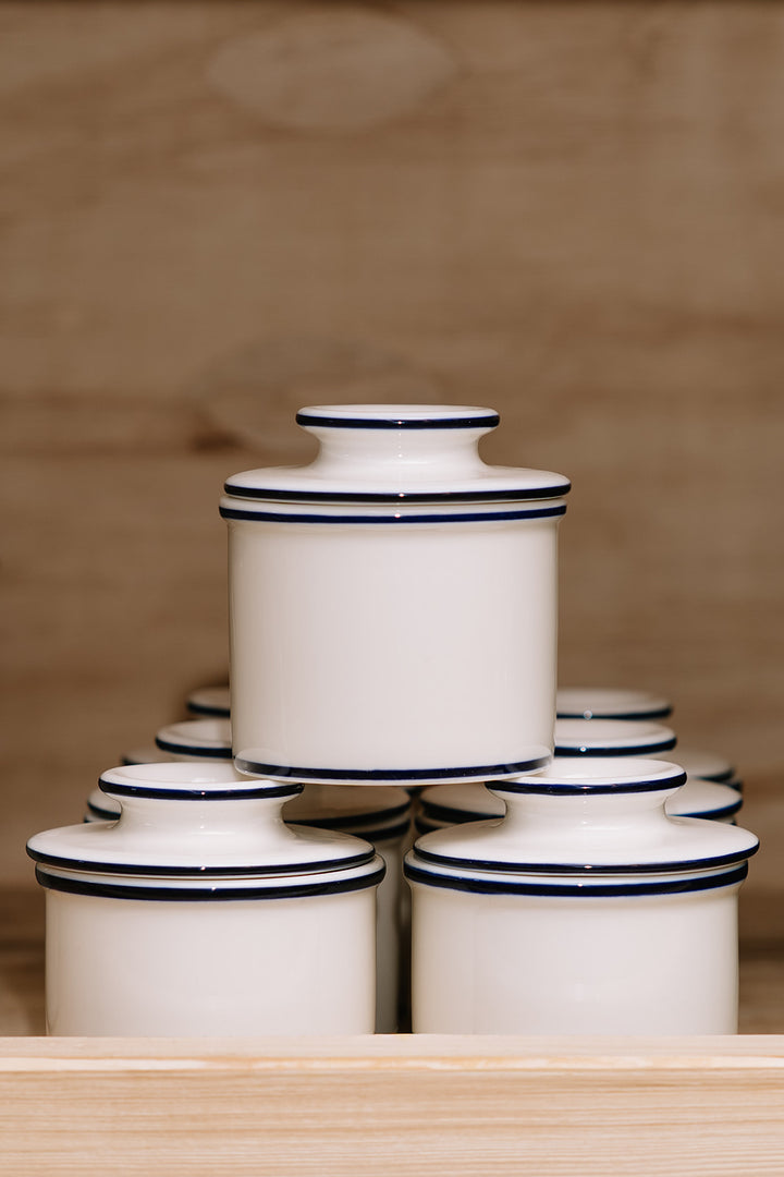 The Original Butter Bell