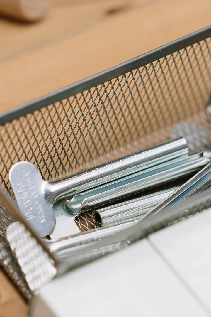 David's Natural Toothpaste