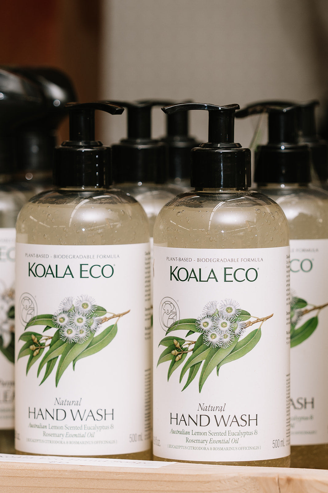 Koala Eco Natural Cleaning & Body Products