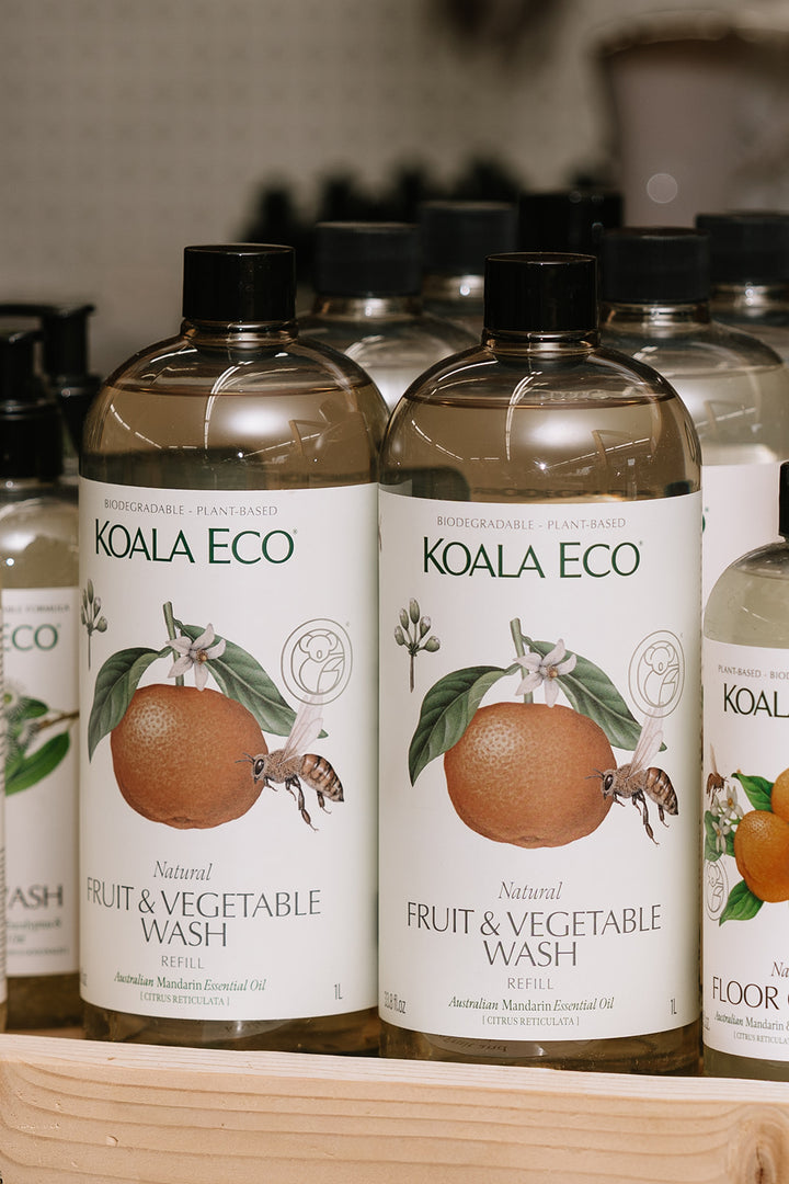 Koala Eco Natural Cleaning & Body Products