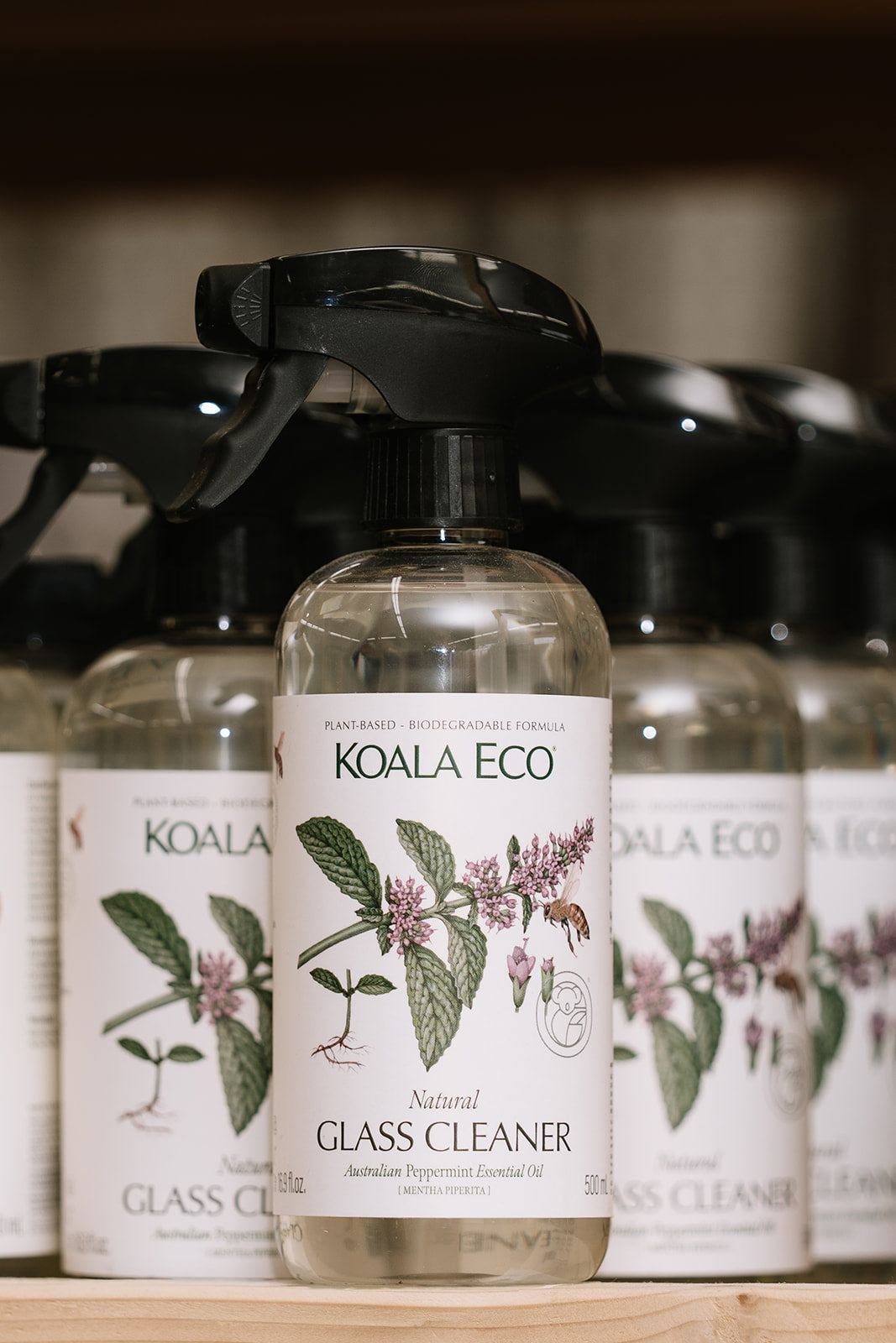 Koala Eco Natural Cleaning & Body Products