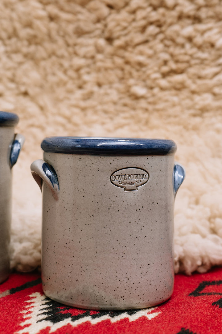 Rowe Pottery Kitchenware