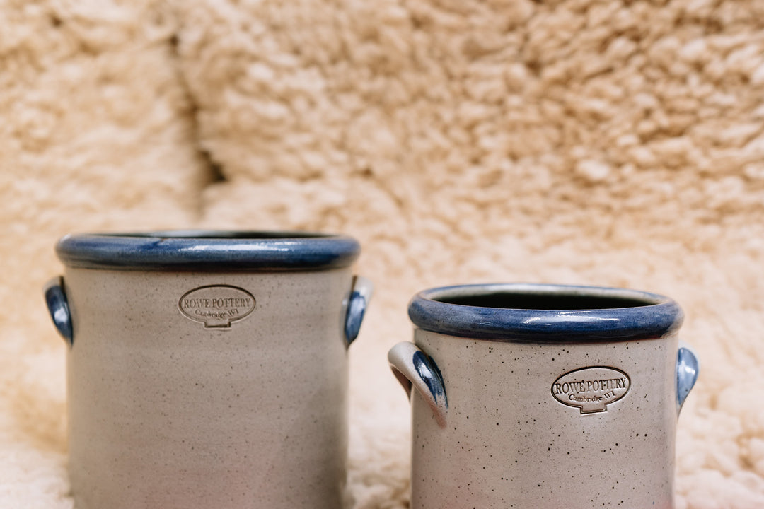 Rowe Pottery Kitchenware