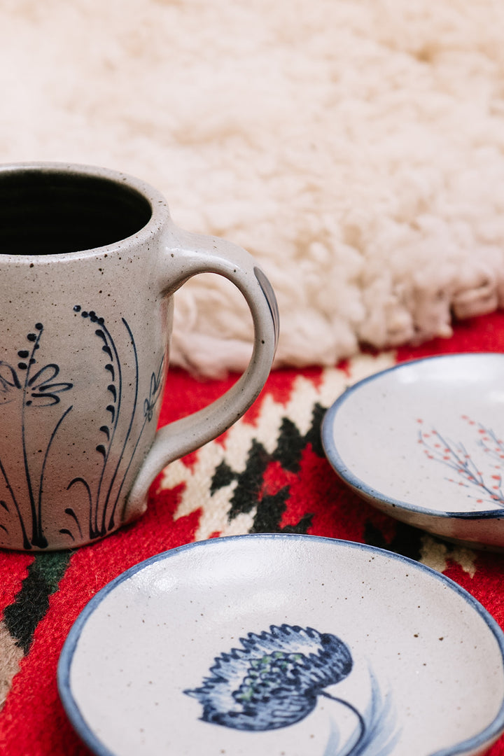 Rowe Pottery Kitchenware