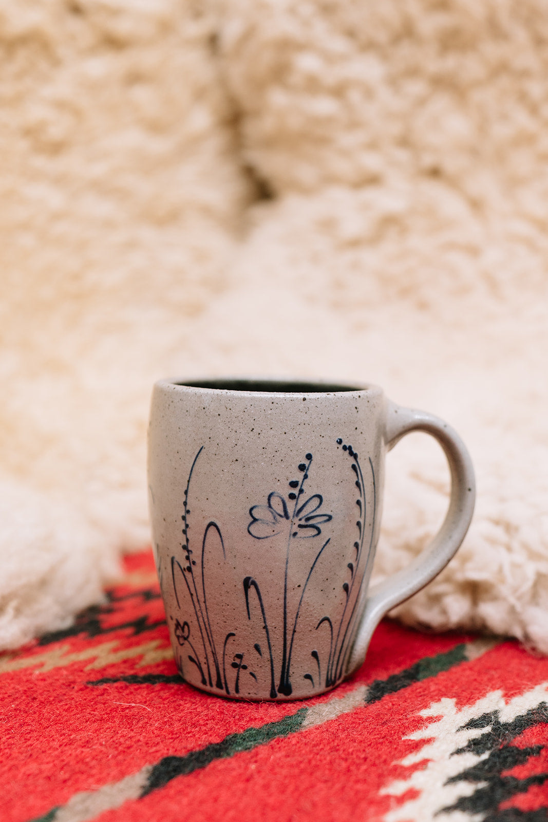 Rowe Pottery Kitchenware