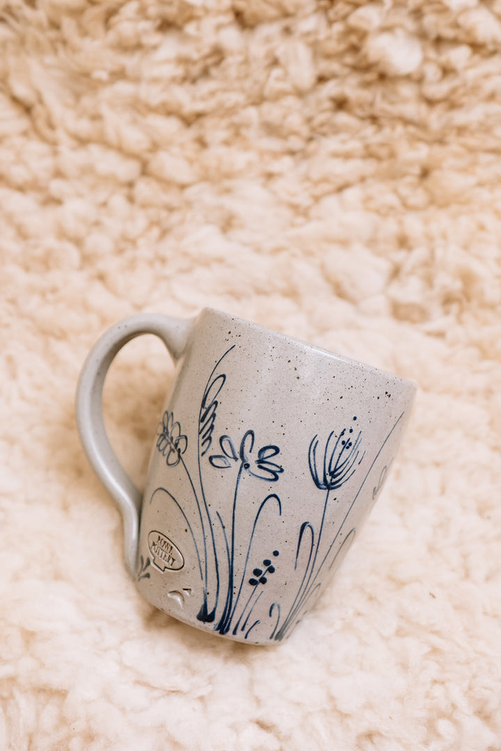 Rowe Pottery Kitchenware