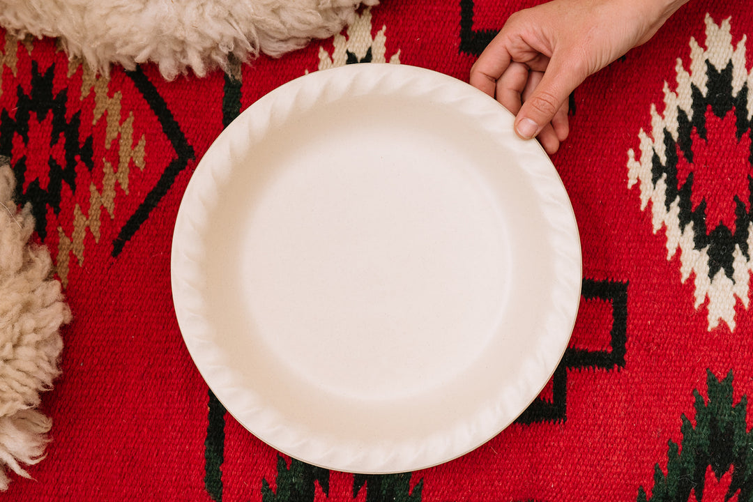 Rowe Pottery Kitchenware