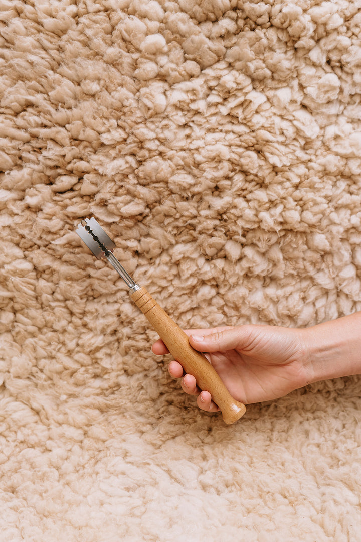 Bread Scoring Lame- 9" with 5 Blades