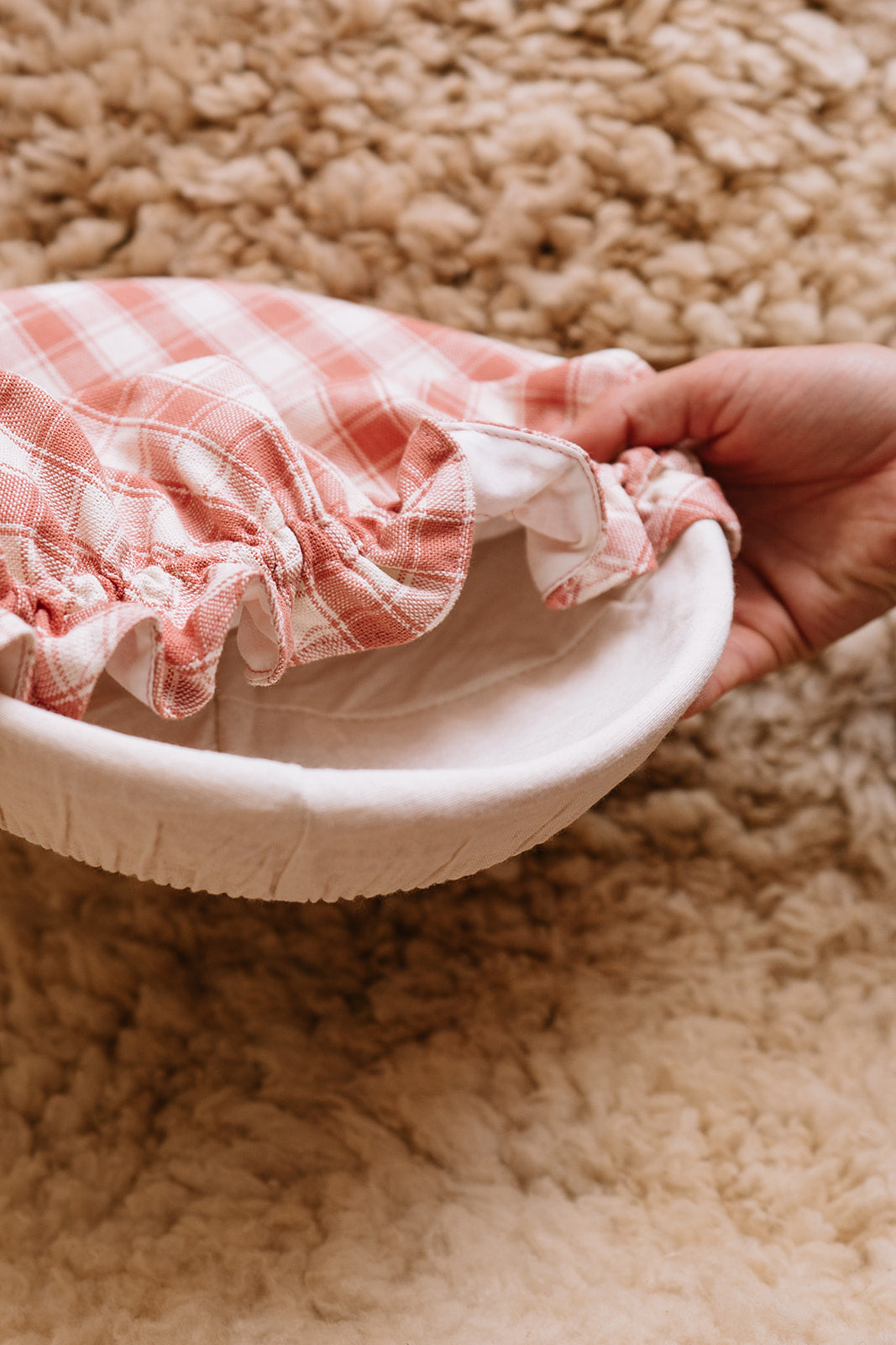 The Reversible Bowl Covers