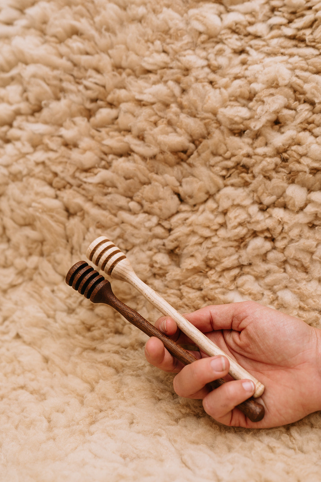 Lancaster & Sons Wooden Wares