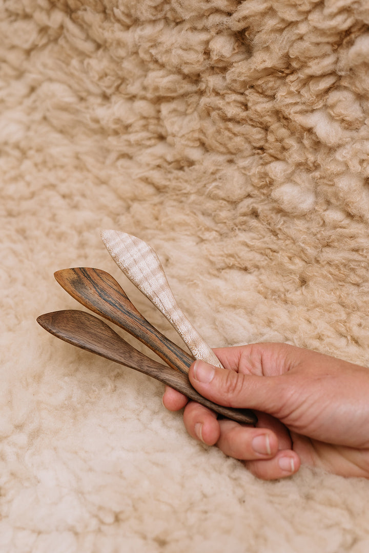 Lancaster & Sons Wooden Wares