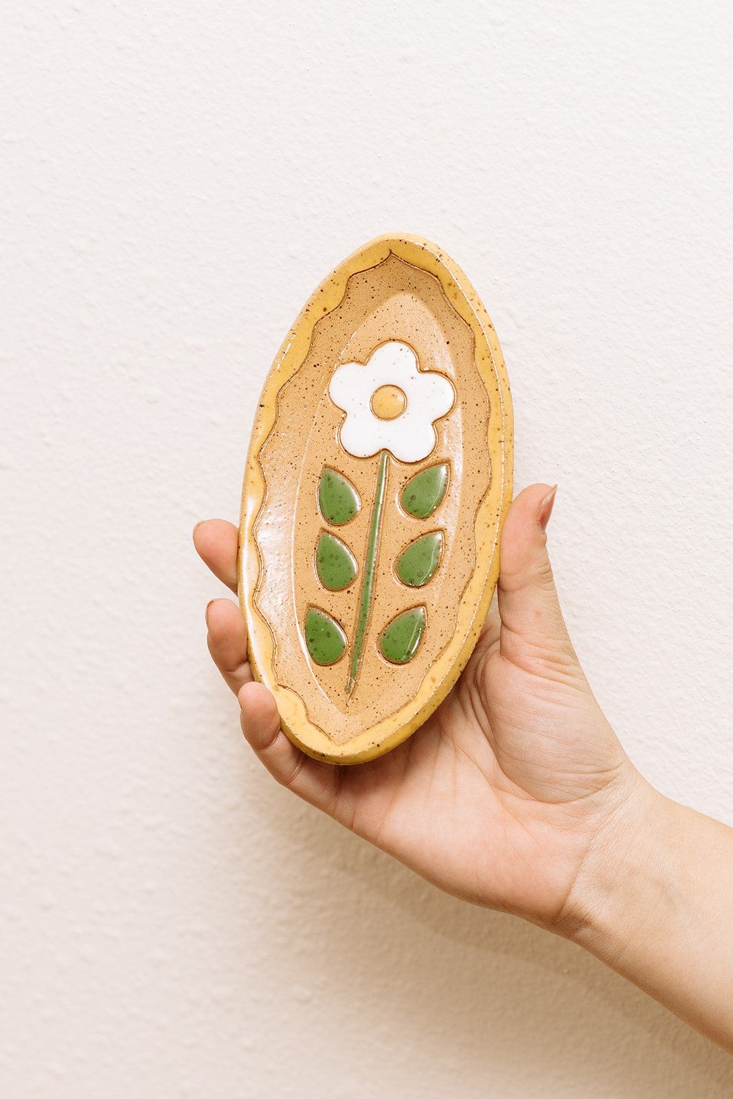 Ceramic Trinket Trays