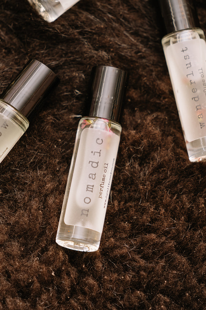 Hyalite & Co Roll-on Perfumes