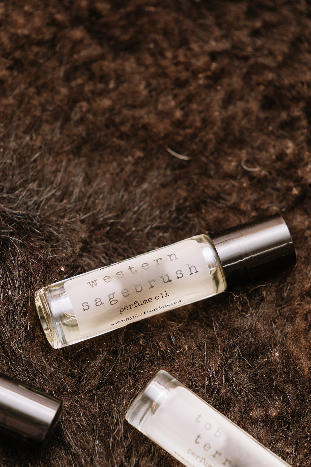 Hyalite & Co Roll-on Perfumes