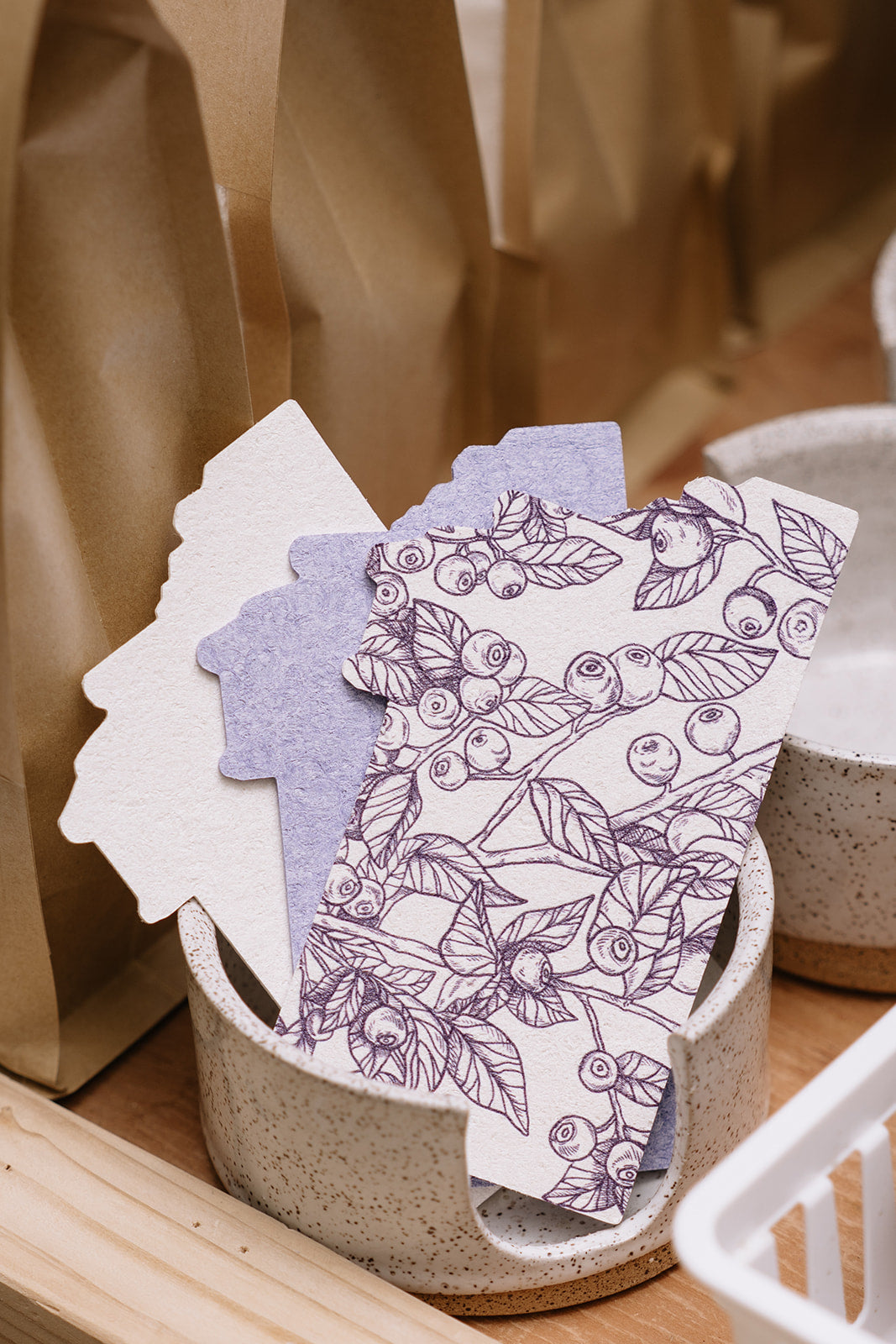Montana Compostable Sponges (Set of 3)