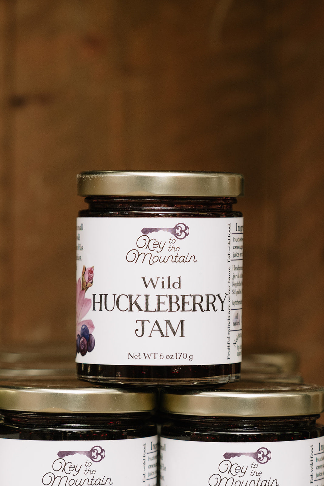 Key to the Mountain Montana Jams