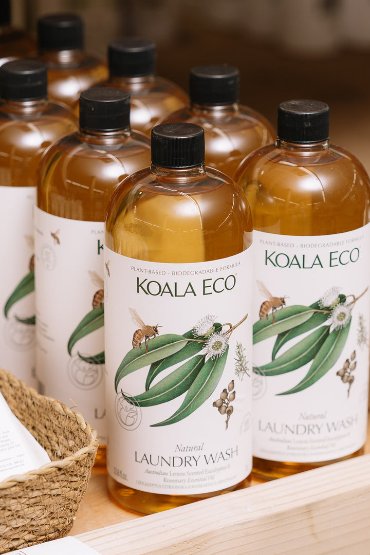 Koala Eco Natural Cleaning & Body Products