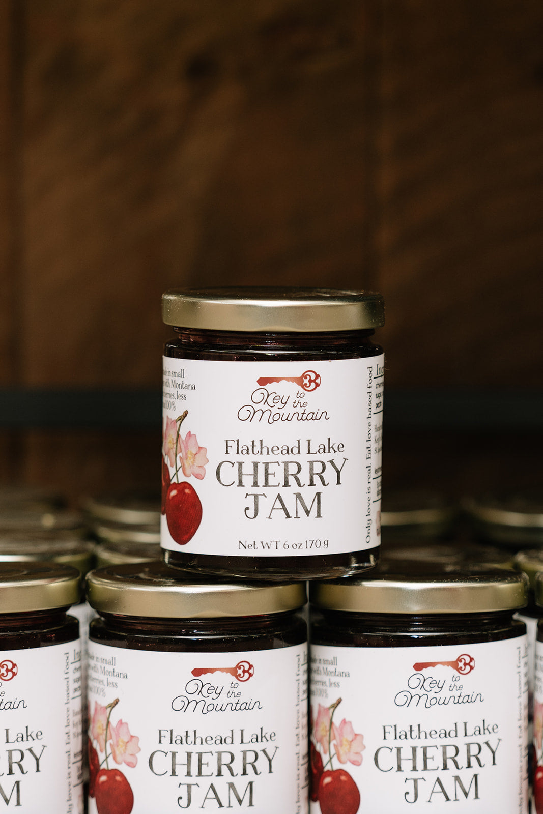 Key to the Mountain Montana Jams