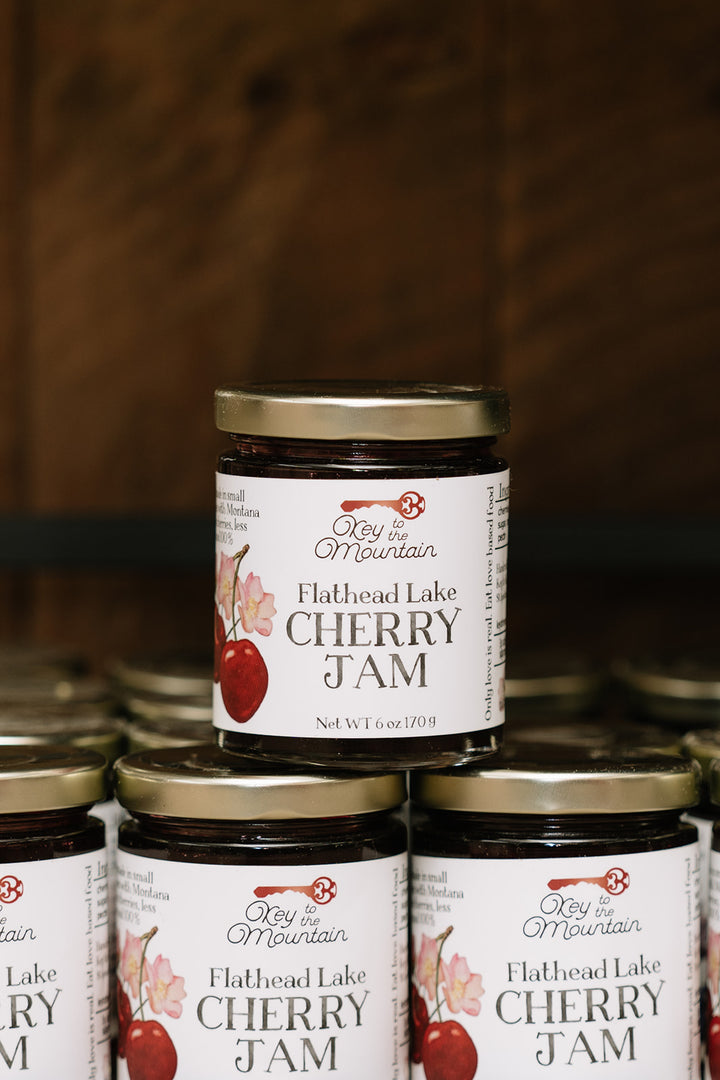 Key to the Mountain Montana Jams