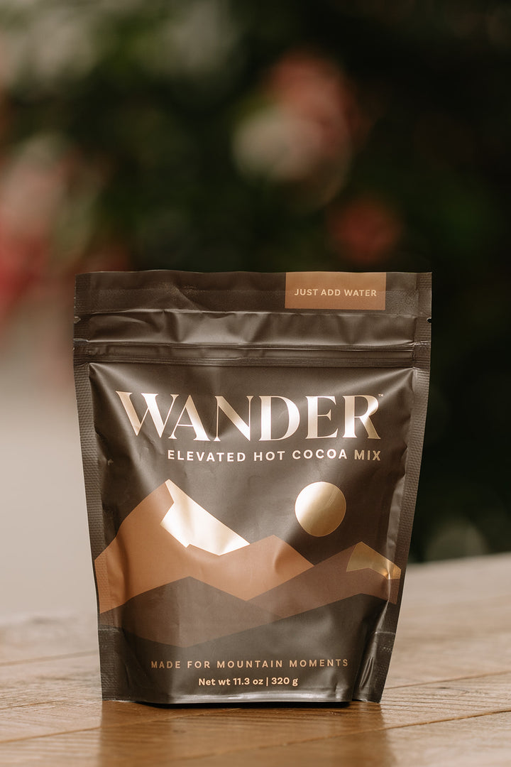 Wander Hot Cocoa
