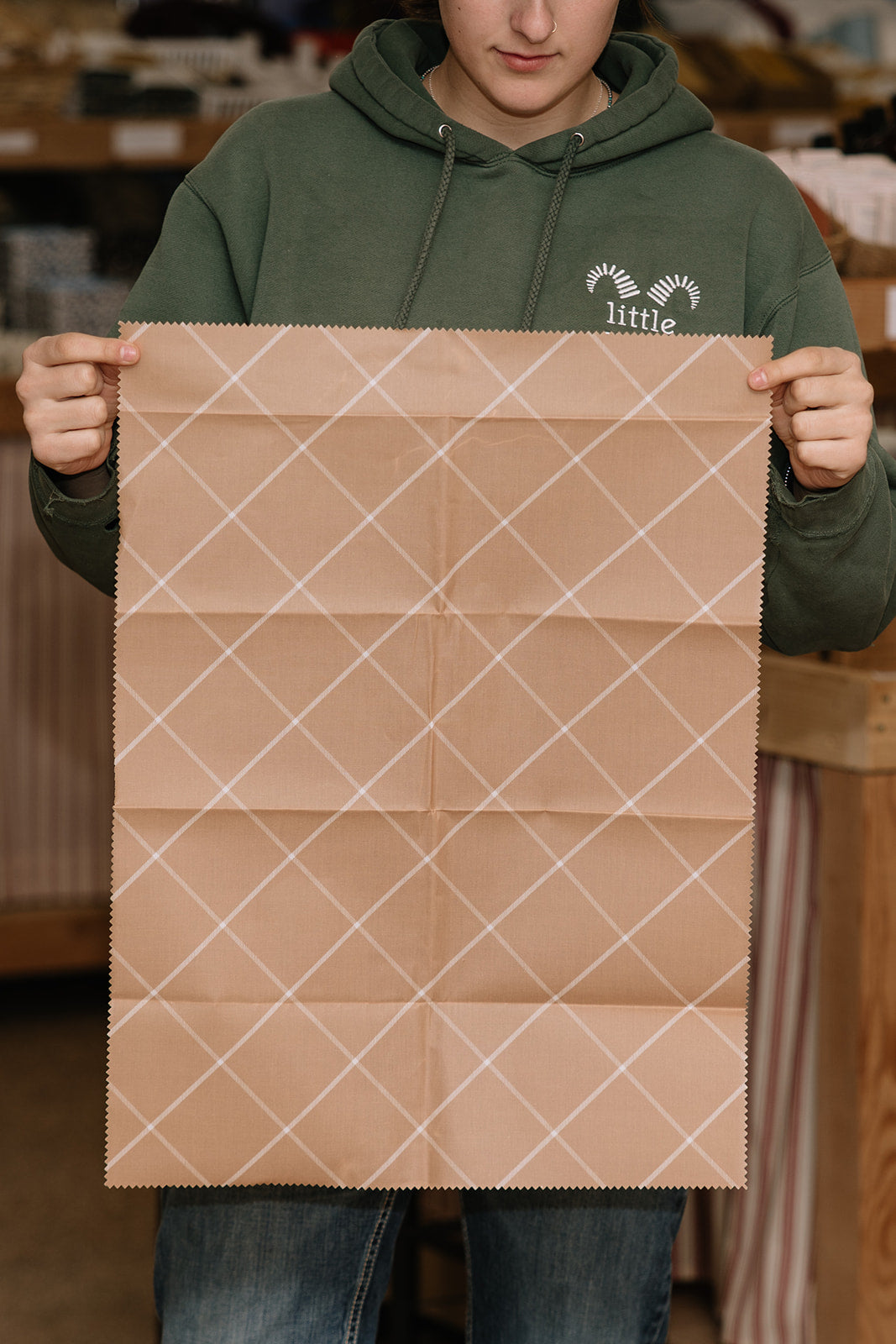 Reusable Beeswax Bread Accessories