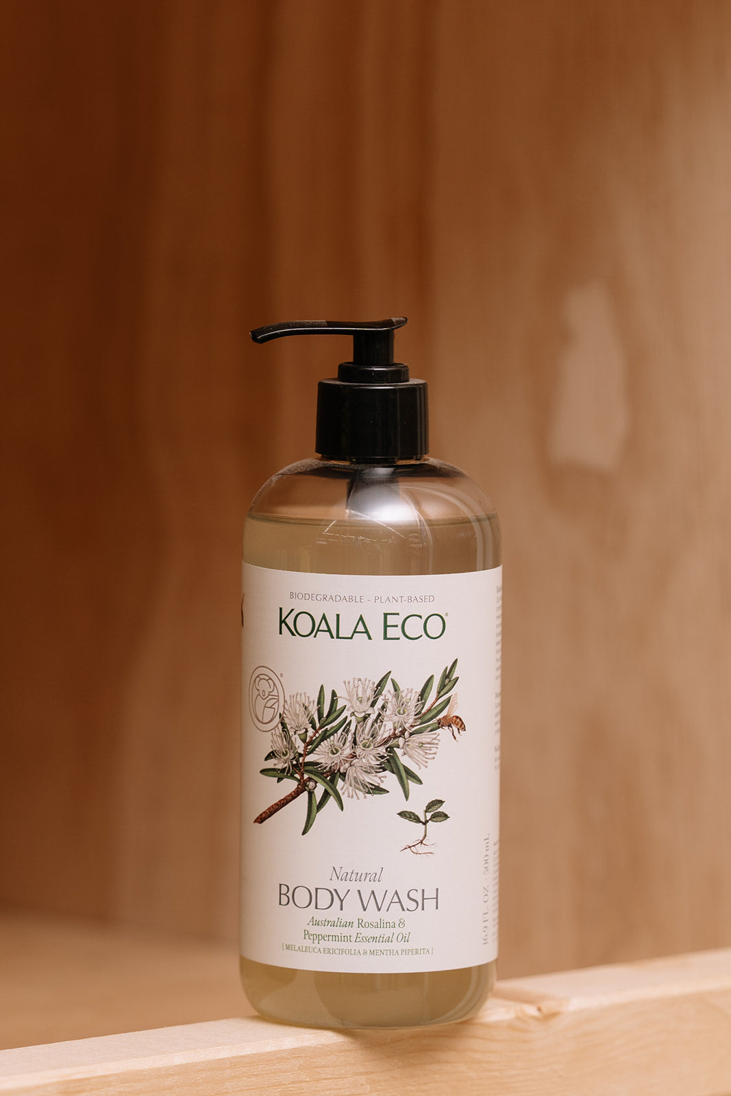 Koala Eco Natural Cleaning & Body Products