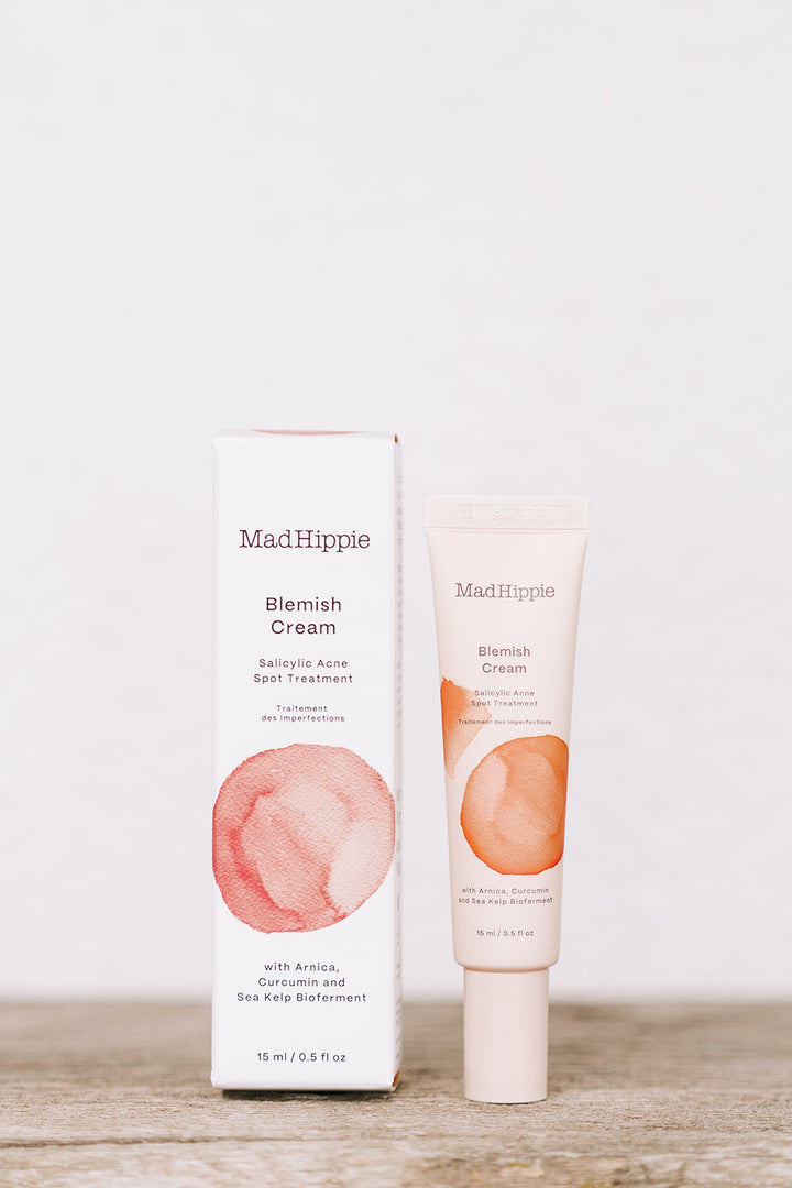 Mad Hippie Skin Care