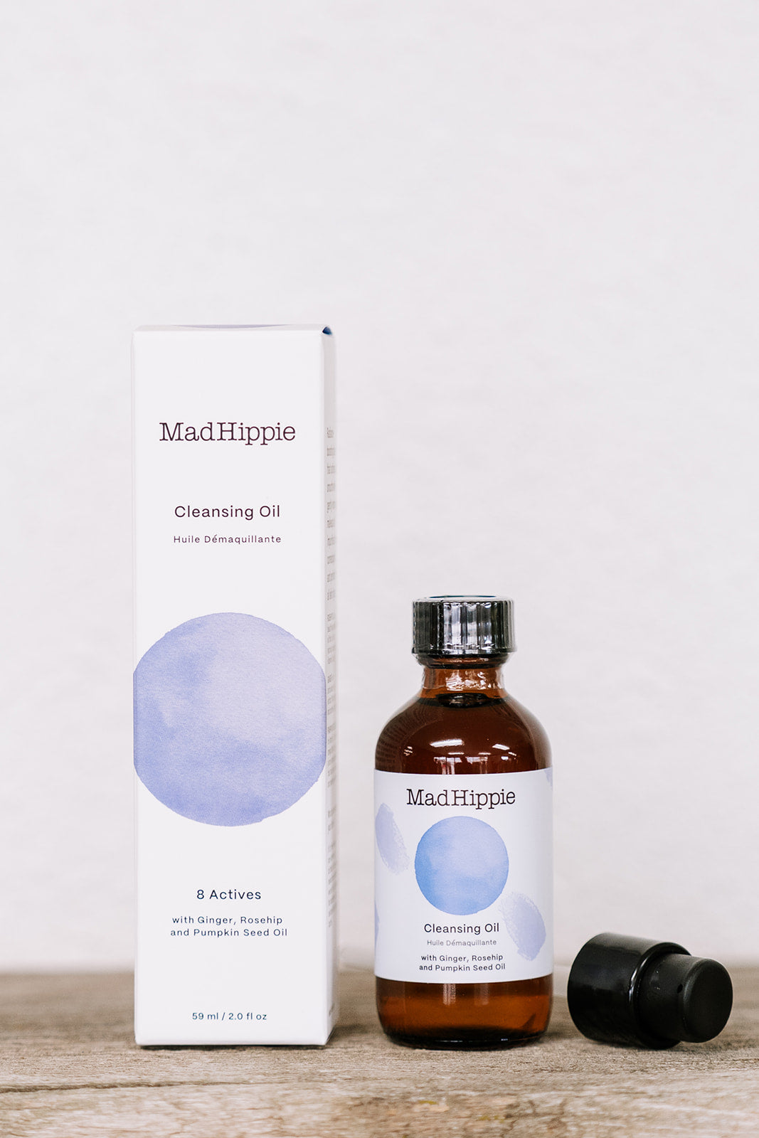 Mad Hippie Skin Care