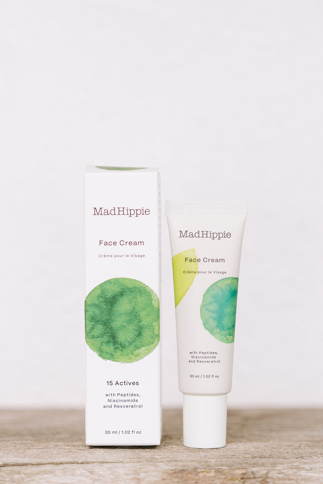 Mad Hippie Skin Care