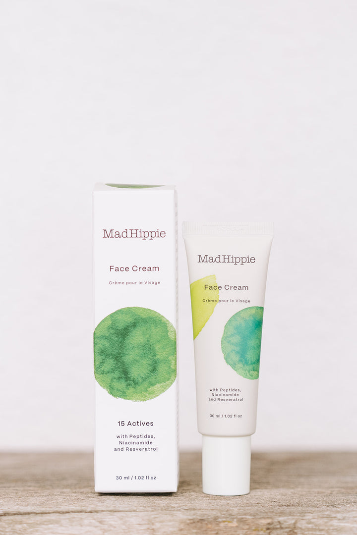 Mad Hippie Skin Care