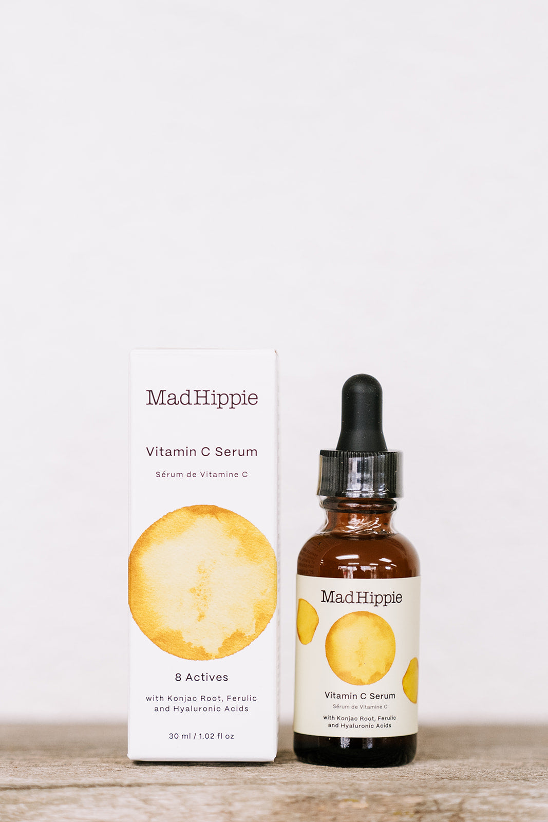 Mad Hippie Skin Care