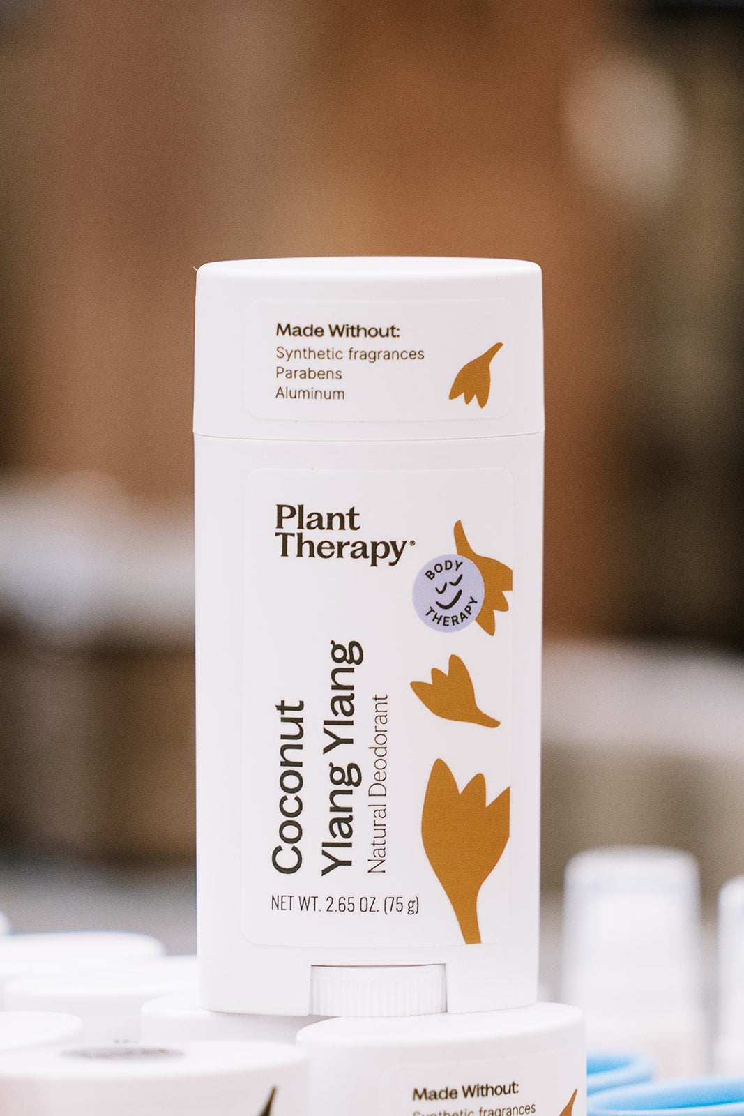 Plant Therapy Deodorant
